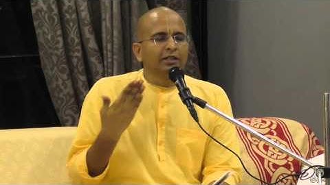 Nectar of Instruction - Verse 1- Part 4 (Session 5)