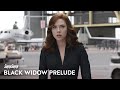 Black widow Prelude | Episode 01 | SuperSuper Comics