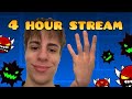 WORST STREAM OF MY CAREER!!