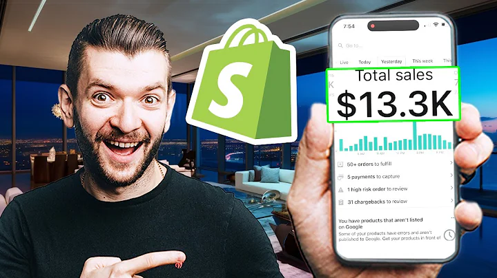 Boost Your Shopify Store's Performance with These 4 Essential Apps