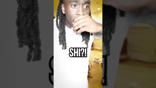 Kai Cenat's House Was Right Next To Diddy During The Raid 😳💀 #kaicenat #diddy #shorts