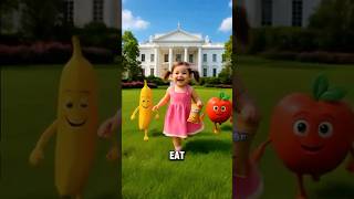 I Turned Into What I Ate 