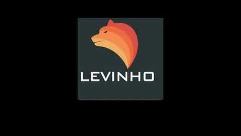 #LEVINHO INTRO MUSIC WITH BACKGROUND