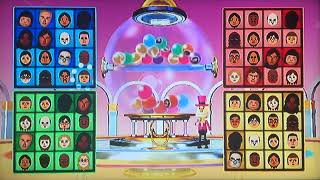 Wii Party Series: Bingo Standard (Daitan and Taras)