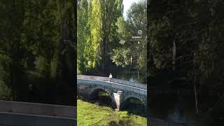 Ponte Romana, Aldeia da Ponte
