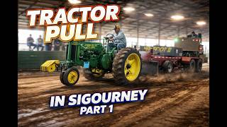 Sigourney Part 1! Thursday Pull!!