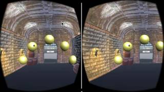 puzzler video for udacity vr nanodegree