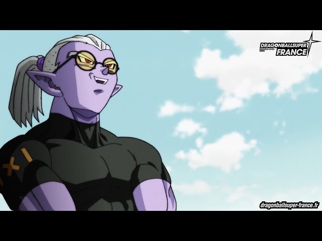 Super Dragon Ball Heroes Episode 1 Review  Dragones, Dragon ball, Dragon  ball super