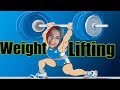 Ağırlık Kaldırma Simülatör 3 (Güncellenen Versiyon)    |     Weight Lifting Simulator 3