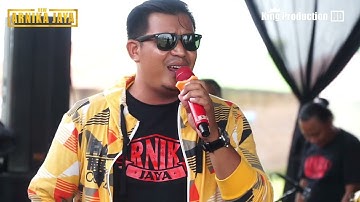 Dingin - Irwandi RE - New Arnika Jaya Live Desa Hulubanteng Pabuaran Cirebon