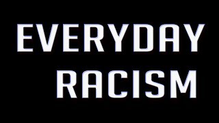 Everyday Racism: Warren Sapp on Incognito