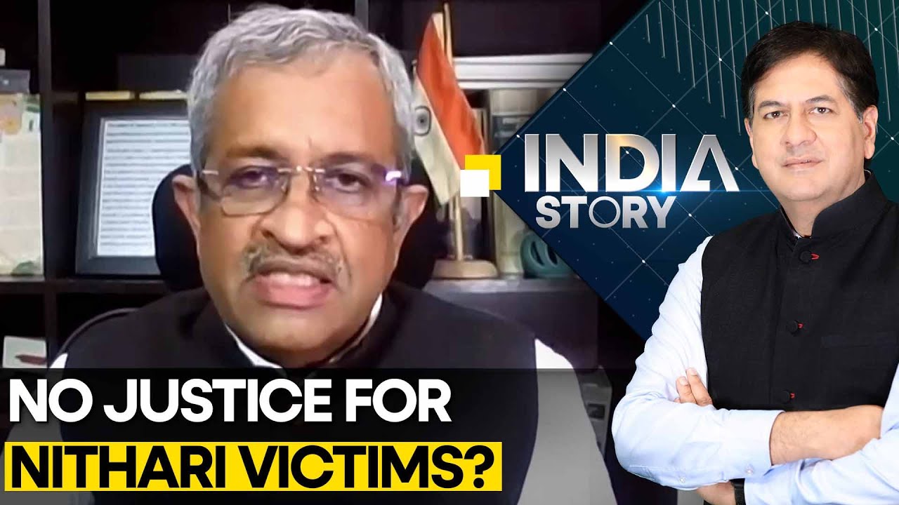 Nithari case: Moninder Pandher walks out of jail, Failure of justice system | The India Story