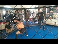 Knockout submission club battle4 rhino mfc  assam meghalayaufc  cagefight knockoutsmma