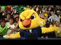 Football's 7 Most Terrifying Mascots