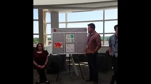 Senior Capstone Project - Austin King, Tyler Bell,...
