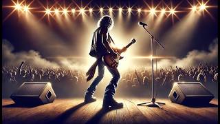 The Life and Legacy of Tom Petty: Rock Icon, Rebel, and Music Legend #musicicons #musiclegends