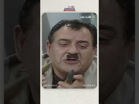 مرزوق غي ر الدكان من مواد تموينية لمواد قديمة وتحف وبده يشتغل مع العم غافل بالفلكلور