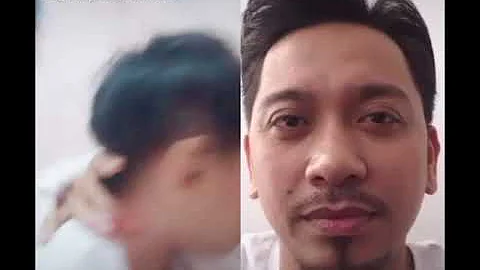 Kung ikaw ay masaya tumawa ka duet with Jhong Hillario