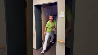 Therapie Und Reha? Nicht Nur Arbeiten Bei Salvea