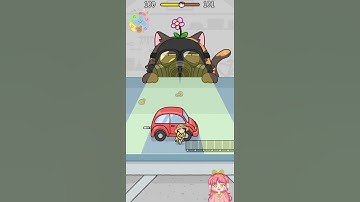 Hide and Seek: Cat Escape 🦔 Level 100 🎉 Gameplay Walkthrough 🍰 #hideandseek #catescape  #gameplay