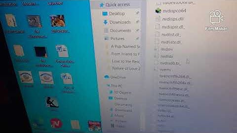 How to mod and install the video card driver for upgraded alienware.   Read description.