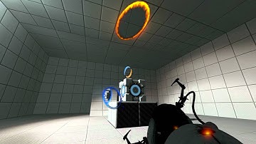 Moving portals suck [Portal 2]