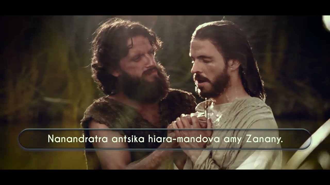 Andeha an-kafaliana (HIRA KATOLIKA) It's Nathie