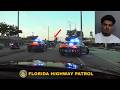 When FHP Takes Over the Chase, You're Finished!