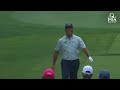 Si Woo Kim Hits 7-Under Par 64 | Round 2 Highlights | 2025 PGA Championship