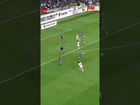 Video La super doppietta di Andy Diouf nell'amichevole dell'Inter contro il Karlsruhe in pieno recupero