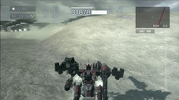 Armored Core:For Answer 3/21/17 pvp part 1