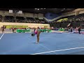 Level 10 Floor Routine