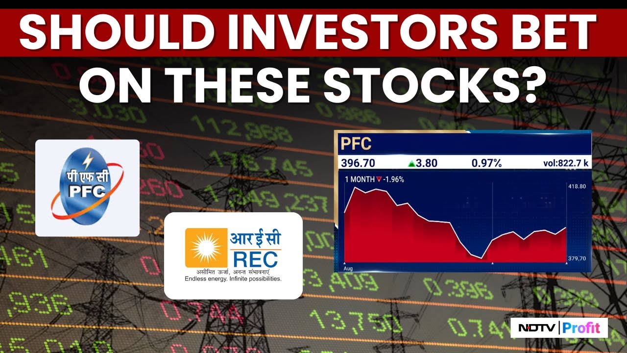 Did GST 2.0 Have An Impact On Power Sector? Here's Why Experts Recommend Moving From These Stocks