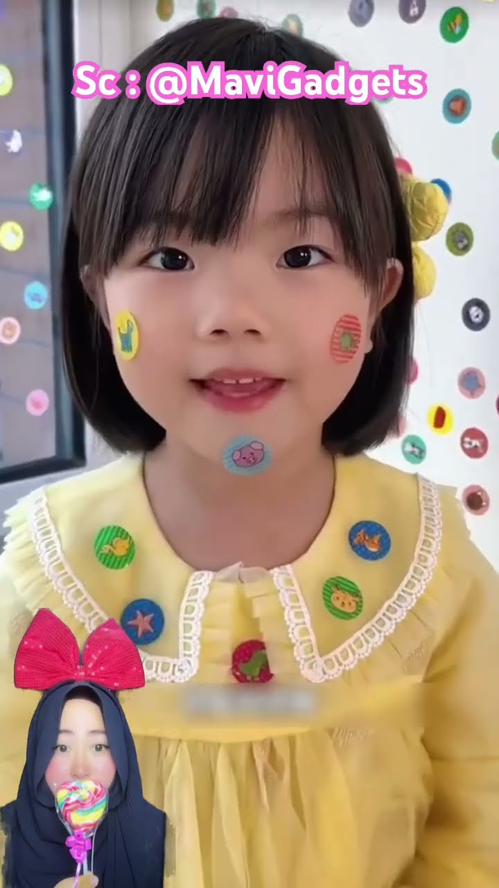 STIKER TEMPEL GEMES ⁉️? @MaviGadgets #shorts #funny #dubbing