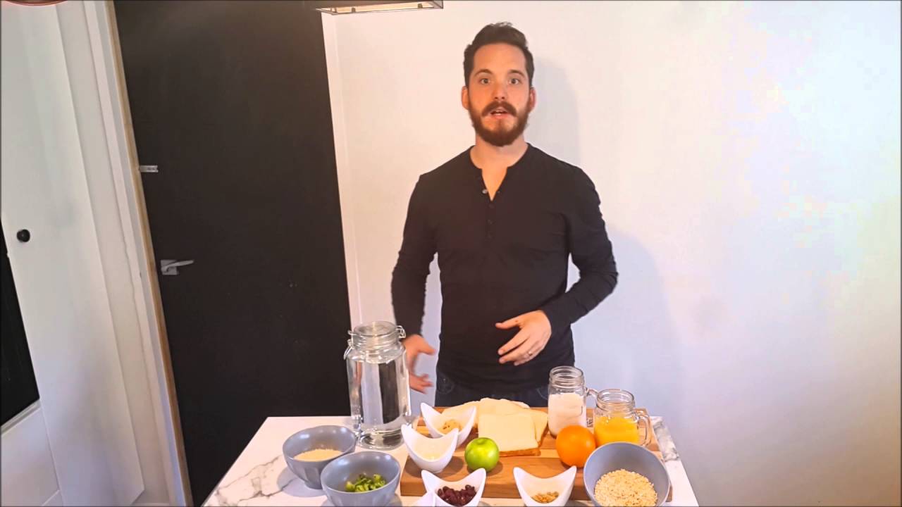 Feed Your Family For $100 per week in NZ - YouTube
