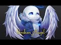 Nightcore Broken Angel Lyrics Deep Version Junona Boys Nightcore Broken Angel Lyrics Deep Version Junona Boys