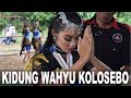 KIDUNG WAHYU KOLOSEBO - JATHILAN PUTRI TADIKA ART DANCE - KERJAN PATUK GUNUNGKIDUL