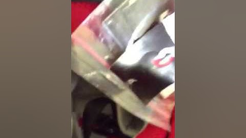 Scott Helmet Unboxing!