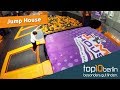 Top10 Berlin: Trampolinspaß im Jump House