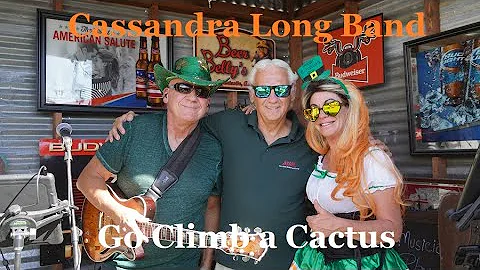 Cassandra Long Band ~ Promotion