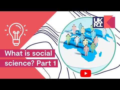 Video: What is the meaning of social scientists in the concept of truth and morality