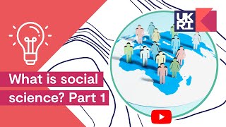 What is social science? | Part 1 #SocialScience screenshot 1