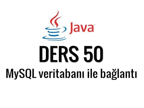 Video: Java'da ResultSetMetaData kullanımı nedir?