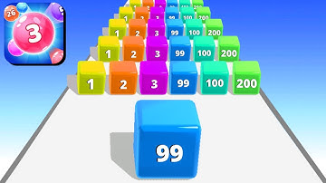 Marble Run 3D - All Levels Gameplay Android,ios (Levels 2-3)