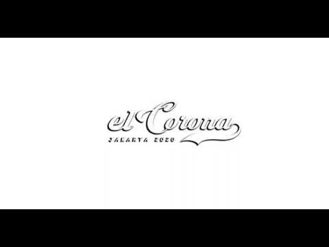 El Corona Feat Muqadam - Kasih Kedua Ibu #liveperform