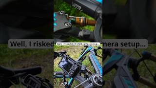 I risked my $1,500 camera setup for this shots #sport #filmmaking #cinematic #pov