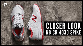 new balance 4030 cricket shoes