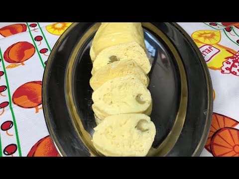 Vidéo: Comment Cuire Une Omelette à La Vapeur