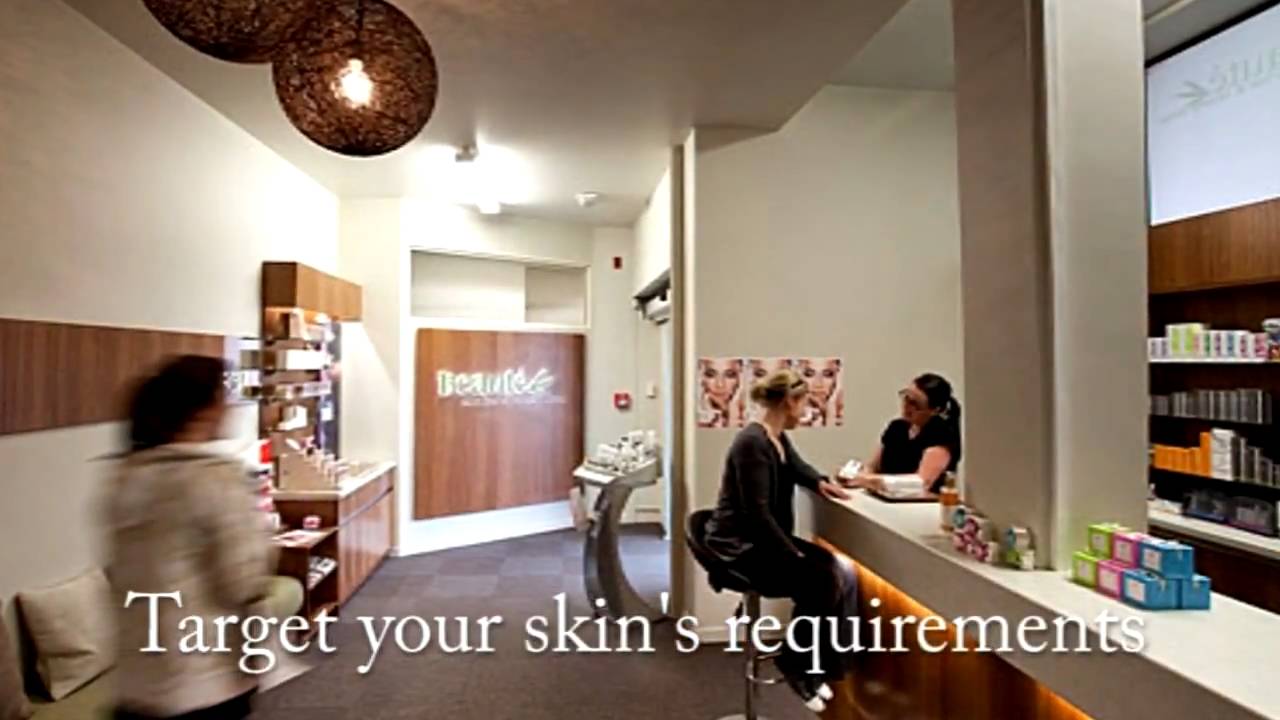 Skin Care Beaute Skin Bar & Beauty Clinic New Zealand YouTube