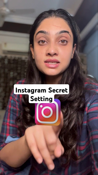 Turn on  Security Alert settings on your Instagram account #shorts #techshorts #settings